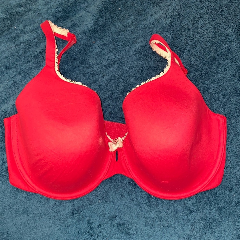 Body by Victoria adjustable straps